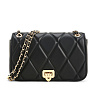 Клатч Charles & Keith (Black)
